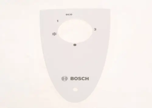 BOSCH-Frontblende-8738725563 gallery number 1